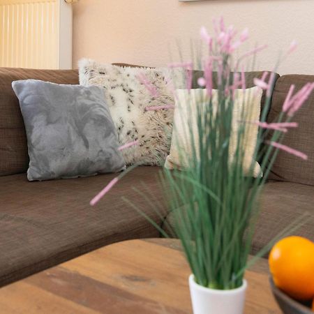 Apartment Strandvilla - Lub110 By Interhome Lubmin Bagian luar foto